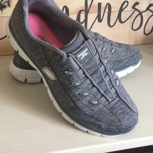 Sketchers Memory Foam Sneakers